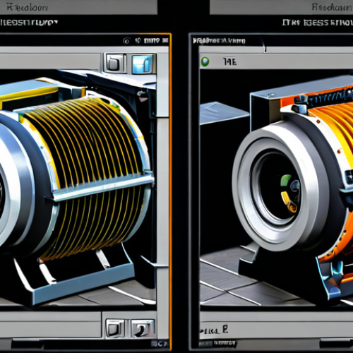 Home 20 Okay, here are two image prompts for Stable Diffusion XL based on the provided text, focusing on Non-Destructive Testing (NDT) and metal fatigue, keeping them safe for work, and appropriate for professional use: