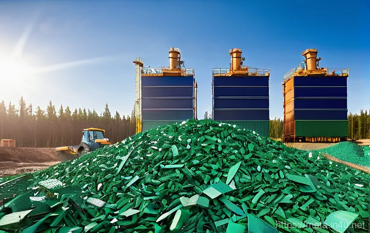 금속재료 재활용 기술 - **Prompt 1: Urban Mining - The Rebirth of Resources**
A highly detailed, cinematic shot depictin... 금속재료 재활용 기술 - **Prompt 1: Urban Mining - The Rebirth of Resources**
A highly detailed, cinematic shot depictin...