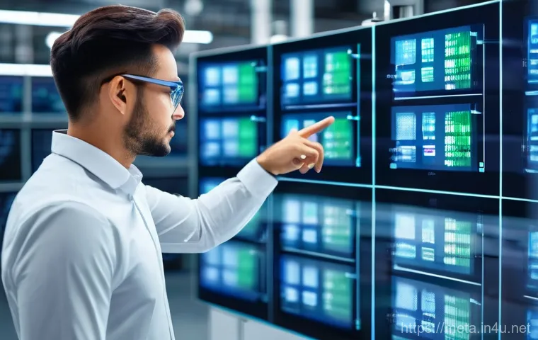 금속재료 분야 이직 성공기 - **A determined professional bridging the gap between metallurgy and data science.** The image featur... 금속재료 분야 이직 성공기 - **A determined professional bridging the gap between metallurgy and data science.** The image featur...